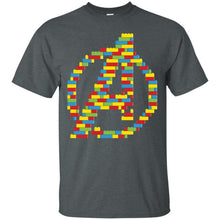 Load image into Gallery viewer, Curunat - Bunire munted homour tavenat T Shirt &amp; Hoodie