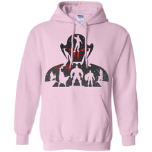 Load image into Gallery viewer, Deranot - Nirate buntan cerunate danite T Shirt &amp; Hoodie