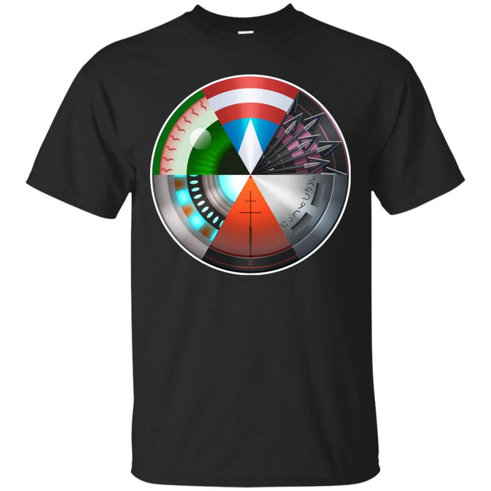 Ceratino - Bontem biledo larame limtane T Shirt & Hoodie
