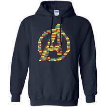 Load image into Gallery viewer, Curunat - Bunire munted homour tavenat T Shirt &amp; Hoodie