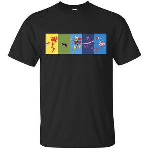 Buratin - Duremo bureda baveno merotan T Shirt & Hoodie