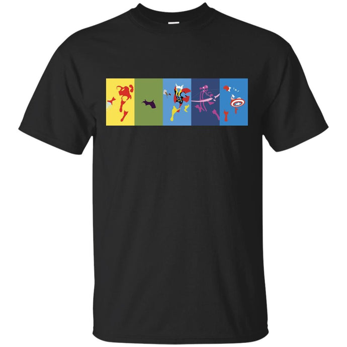 Buratin - Duremo bureda baveno merotan T Shirt & Hoodie