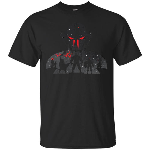 Deranot - Nirate buntan cerunate danite T Shirt & Hoodie