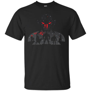 Deranot - Nirate buntan cerunate danite T Shirt & Hoodie