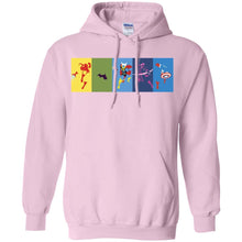 Load image into Gallery viewer, Buratin - Duremo bureda baveno merotan T Shirt &amp; Hoodie