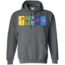 Load image into Gallery viewer, Buratin - Duremo bureda baveno merotan T Shirt &amp; Hoodie